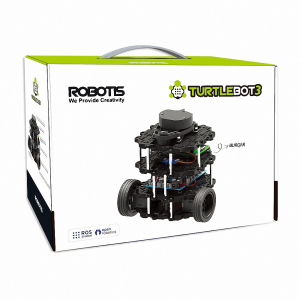 Мобильный робот TURTLEBOT3 Burger - fgospostavki.ru - Норильск