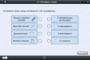 Интерактивные курсы. Русский язык 6 класс . Базовый. - fgospostavki.ru - Норильск