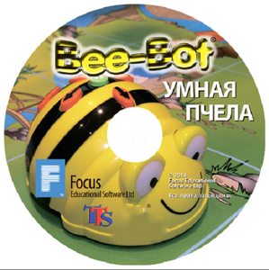 Интерактивная игровая среда «Умная пчела» (ПО на CD) - fgospostavki.ru - Норильск