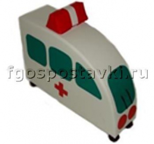 Каталка "Скорая помощь" - fgospostavki.ru - Норильск