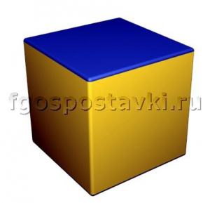 Стол-банкетка ВИК (вариант 1) - fgospostavki.ru - Норильск