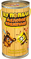 Подвижная развивающая игра "Медовое сражение" - fgospostavki.ru - Норильск