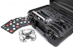 Образовательный комплект программируемого квадрокоптера DJI TELLO EDU (Стартовый – 5) - fgospostavki.ru - Норильск
