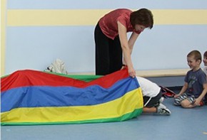 Тоннель (3 метра, 3 кольца) - fgospostavki.ru - Норильск