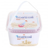 Кинетический песок розовый 3 кг - fgospostavki.ru - Норильск