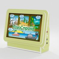 Профессиональный интерактивный комплекс «Рычи, не молчи» - fgospostavki.ru - Норильск
