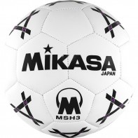 Мяч гандбольный "MIKASA MSH 3" (размер 3, синтетическая кожа, тренировочный) - fgospostavki.ru - Норильск