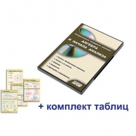 Интерактивный наглядный комплекс "Алгебра и начала анализа" - fgospostavki.ru - Норильск
