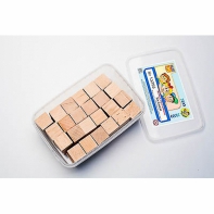 Игровой набор Фребеля "Кубики" (48 шт., бук, серия "Красота вокруг нас") - fgospostavki.ru - Норильск