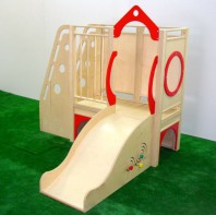 Игровой комплекс «Домик 2» - fgospostavki.ru - Норильск