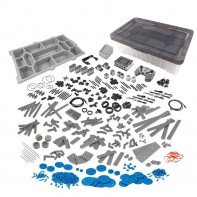 Базовый набор по робототехнике "Супер Кит" VEX IQ - fgospostavki.ru - Норильск