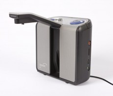 Машина сканирующая и читающая текст Optelec ClearReader+ - fgospostavki.ru - Норильск