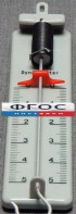 Динамометр 5 Н планшетный - fgospostavki.ru - Норильск