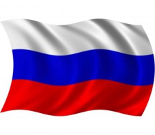 Флаг России - fgospostavki.ru - Норильск