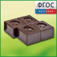 Розетка электрическая 36-42 В - fgospostavki.ru - Норильск