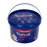 Кинетический песок классический 2 кг - fgospostavki.ru - Норильск