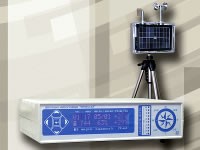 Школьная метеостанция - fgospostavki.ru - Норильск