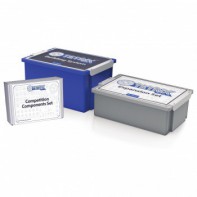 Конструктор стартовый Tetrix WRO - fgospostavki.ru - Норильск