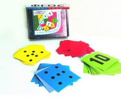 Магические кружочки (развивающие игры - счет) - fgospostavki.ru - Норильск