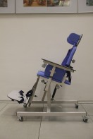 Учебное место учащегося с нарушением ОДА (р. гр. 0,70-0,90 м, столешница из фанеры) - fgospostavki.ru - Норильск