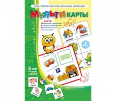 Мультикарты - fgospostavki.ru - Норильск
