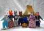 Шагающий театр с домиком "Колобок" - fgospostavki.ru - Норильск