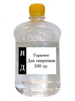 Горючее для спиртовок - fgospostavki.ru - Норильск