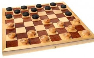Шашки тактильные (40х40) - fgospostavki.ru - Норильск