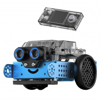Базовый робототехнический набор Makeblock mBot2 - fgospostavki.ru - Норильск