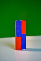 Магнит полосовой демонстрационный (2 штуки) - fgospostavki.ru - Норильск