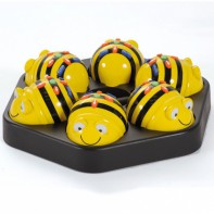 Комплект программируемых мини-роботов Bee-Bot - fgospostavki.ru - Норильск