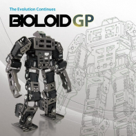 Набор ROBOTIS BIOLOID GP - fgospostavki.ru - Норильск