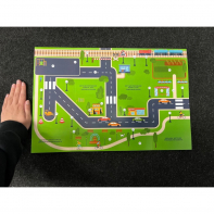 Дидактическая игра - Лэпбук - fgospostavki.ru - Норильск