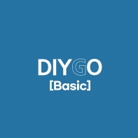 Комплект Robo kit DIYGO Базовый - fgospostavki.ru - Норильск