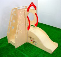 Игровой комплекс «Домик 3» - fgospostavki.ru - Норильск