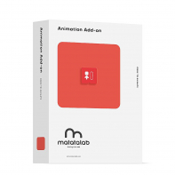 Дополнительный анимационный набор Matatalab Animation Add-on - fgospostavki.ru - Норильск