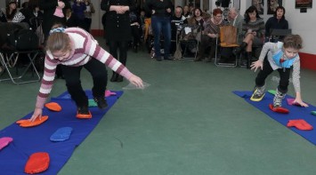 Дорожка (ручка-ножка) - fgospostavki.ru - Норильск