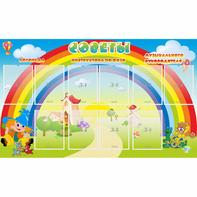 Стенд "Советы" - fgospostavki.ru - Норильск