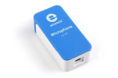 Датчик микрофонный (einstein, 1 модификация) - fgospostavki.ru - Норильск