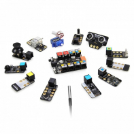 Электронный конструктор Inventor Electronic Kit - fgospostavki.ru - Норильск