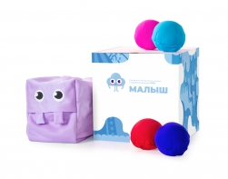 Программно-методический комплекс с видеобиоуправлением Моби «Малыш» - fgospostavki.ru - Норильск