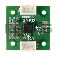 Гироскоп GYRO SENSOR GS-12 - fgospostavki.ru - Норильск
