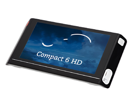 Видеоувеличитель Compact 6HD World - fgospostavki.ru - Норильск