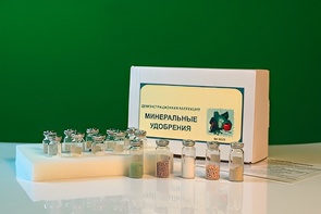 Коллекция "Минеральные удобрения" - fgospostavki.ru - Норильск
