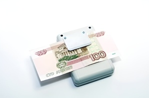 Говорящий определитель купюр Российского номинала - fgospostavki.ru - Норильск