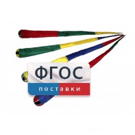 Игра "Комета" (разноцветные) - fgospostavki.ru - Норильск