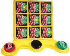 Игра "Крестики-нолики" - fgospostavki.ru - Норильск