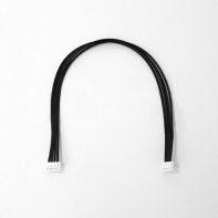 Комплект кабелей Robot Cable-X4P 240mm 10pcs - fgospostavki.ru - Норильск