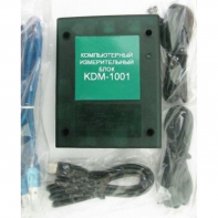 Компьютерный измерительный блок KDM-1001 - fgospostavki.ru - Норильск