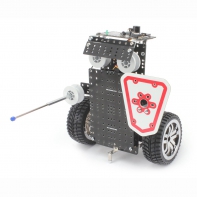 Конструктор Robo Kit 3 - fgospostavki.ru - Норильск